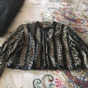 Zelda Jacket size 14